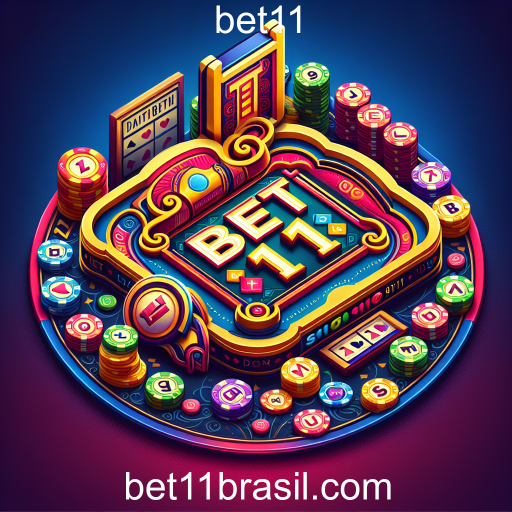 Descubra a Diversão dos Jogos de Palavras no Bet11
